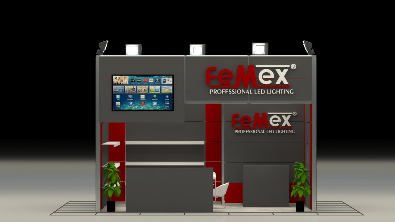 SİSTEM LED MARKET